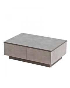 HANAH HOME Sto za dnevnu sobu LV17 GT - 189185