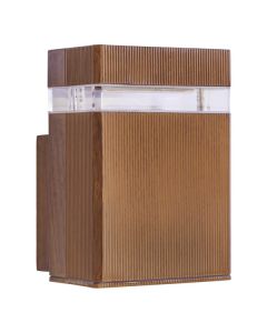 FORMA Zidna lampa GU10 S4601 M