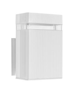 FORMA Zidna lampa GU10 S4601 WH