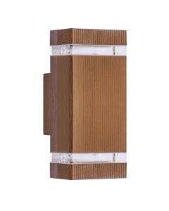 FORMA Zidna lampa GU10 S4602 M