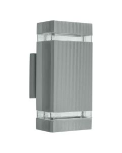 FORMA Zidna lampa GU10 S4602 SV