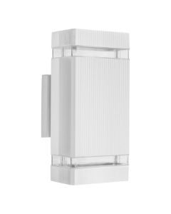 FORMA Zidna lampa GU10 S4602 WH