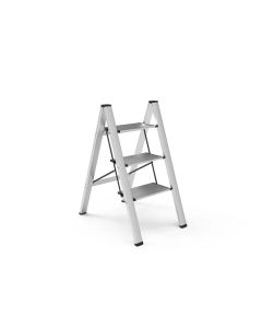 SuperStep Kućne Aluminijumske Merdevine 3 SLIM