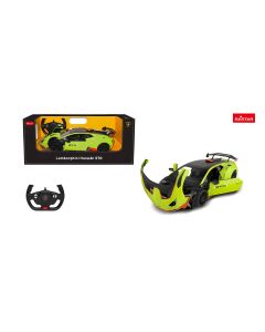 Rastar lamborgini 1:14