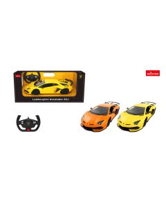 Rastar aventador 1:14