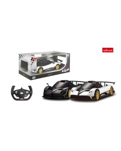 Rastar pagani zonda 1:14