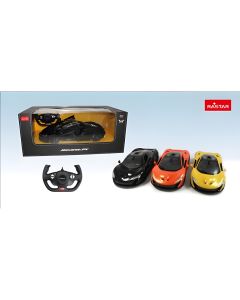 Rastar mclaren 1:14