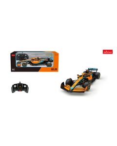 Rastar Automobil R/C 1:18 McLaren F1 MCL36