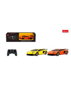 Rastar aventador 1:24