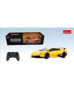Rastar murcielago 1:24