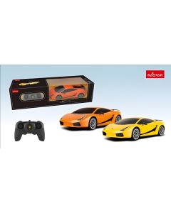 Rastar lamborghini
