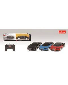 Rastar buggati 1:24