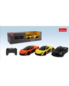 Rastar mclaren 1:24