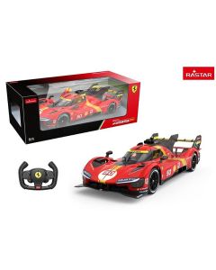 Rastar ferrari 1:14