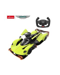 Rastar aston martin