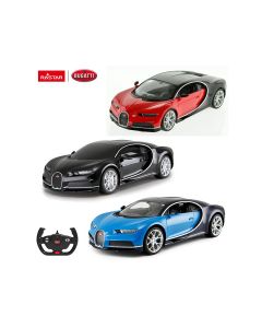 Rastar buggati