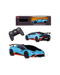 Rastar lamborgini 1:24