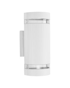 FORMA Zidna lampa GU10 S4604 WH