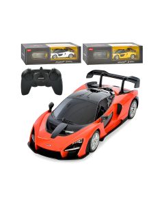 Rastar mclaren 1:24