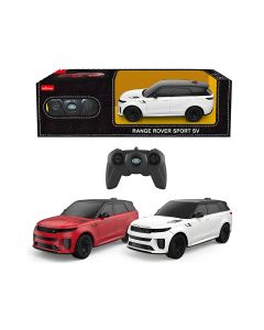 Rastar range rover 1:24
