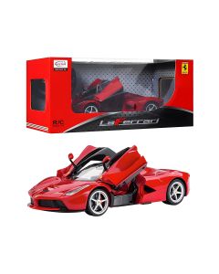 Rastar ferrari 1:14