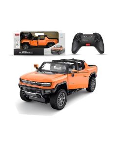 Rastar hummer 1:16