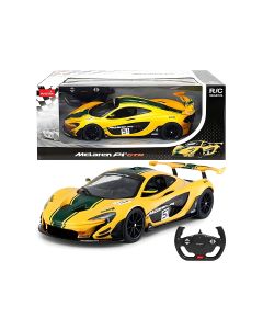 Rastar mclaren 1:14