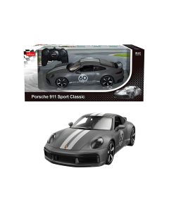 Rastar porche1:16