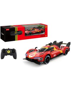 Rastar ferrari 1:24