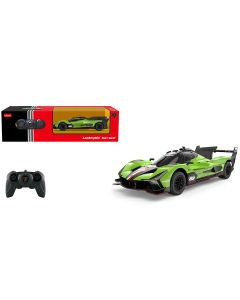 Rastar lamborgini 1:24