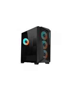 GIGABYTE Kućište C301 V2 GLASS BLACK Mid Tower - 080042