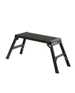 SuperStep Aluminijumska Platforma 50cm BLACKLINE