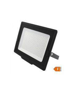 COMMEL LED Reflektor SMD 200W, 4000 K, Crni C306-202 - 189753