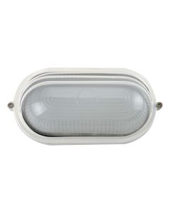 FORMA Brodska lampa S1111 WH, bela