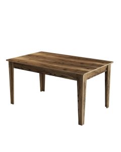 HANAH HOME Trpezarijski sto Milan 516 Walnut - 189971