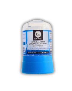 Dezodorans Kristal Natural 45 gr U&I - 7254-1