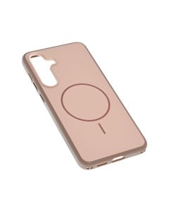 Maska za Samsung S731B Galaxy S25 FE braon Magsafe Matte Line