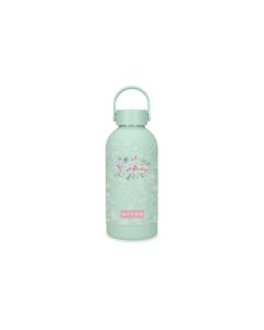 MOVOM MY LITTLE GARDEN dečiji termos 350 ml - mint