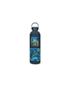 ROLL ROAD GOL dečiji termos 750 ml - teget