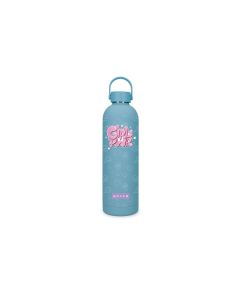 MOVOM GIRL POWER dečiji termos 750 ml - plava