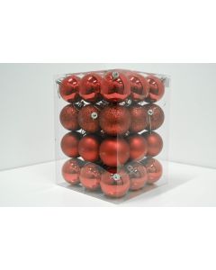 GRIPS Novogodišnje kugle, set 1/36 19001