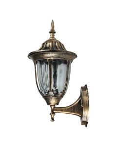 FORMA Fenjer zidni 1xE27 S4150 GB