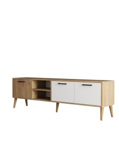 HANAH HOME TV polica Exxen - 190097
