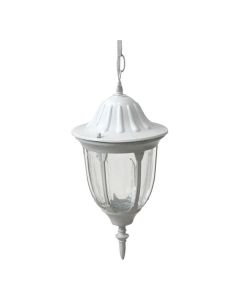 FORMA Fenjer viseći 1xE27 S4151 WH