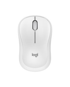 Logitech M240 Off-White Silent Bežični Bluetooth miš | 910-007120