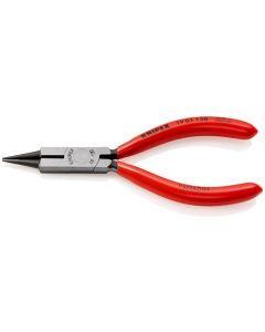KNIPEX Klešta obla juvelirska - 19 01 130