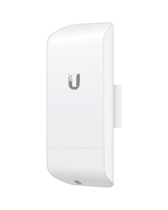 UBIQUITI NanoStation LocoM5 5 GHz 150+ Mbps