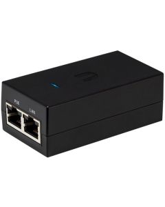 PoE Injector, 24VDC, 12W, Gigabit - POE-24-12W-G_EU