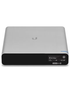UBIQUITI UniFi Cloud Key, G2, UCK-G2-PLUS, sa HDD-om - UCK-G2-PLUS