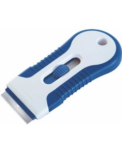 LUX TOOLS Strugač plastični 190224 - 190224